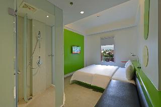 POP! Hotel Solo fotoÄŸrafÄ±