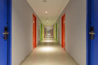 POP! Hotel Solo fotoÄŸrafÄ±