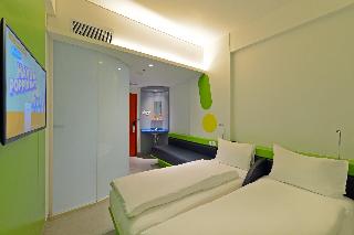 POP! Hotel Solo fotoÄŸrafÄ±