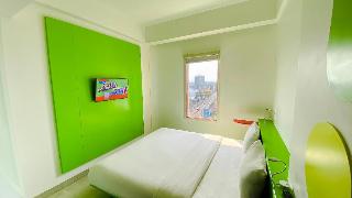 POP! Hotel Solo fotoÄŸrafÄ±
