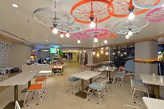 POP! Hotel Solo fotoÄŸrafÄ±