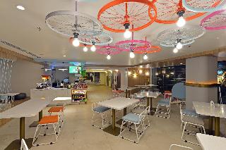 POP! Hotel Solo fotoÄŸrafÄ±
