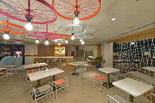POP! Hotel Solo fotoÄŸrafÄ±