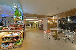 POP! Hotel Solo fotoÄŸrafÄ±