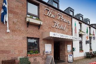 Priory Hotel otel fotoğrafı