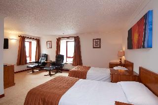 Priory Hotel fotoÄŸrafÄ±