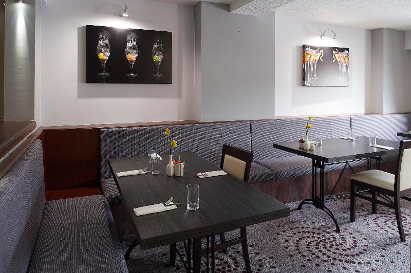 Priory Hotel - Restoran