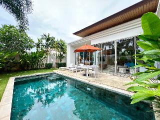 Trichada villas otel fotoğrafı