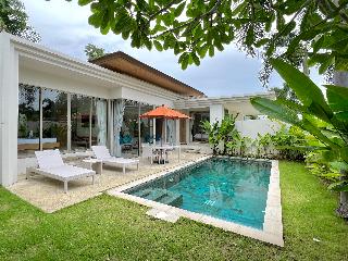 Trichada villas fotoÄŸrafÄ±