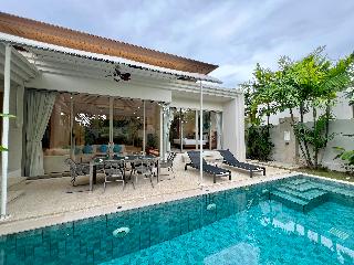 Trichada villas fotoÄŸrafÄ±