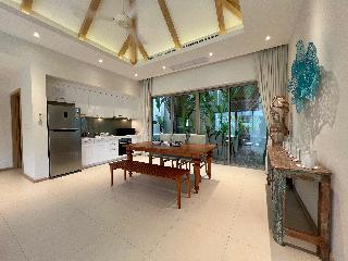Trichada villas fotoÄŸrafÄ±