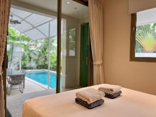 Trichada villas fotoÄŸrafÄ±