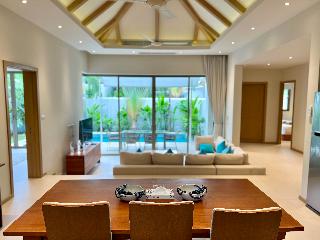 Trichada villas fotoÄŸrafÄ±