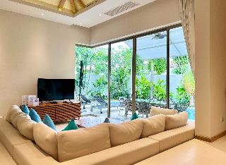 Trichada villas fotoÄŸrafÄ±