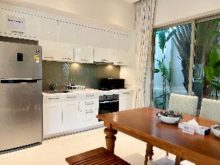 Trichada villas fotoÄŸrafÄ±