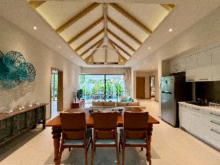 Trichada villas fotoÄŸrafÄ±