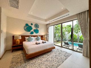 Trichada villas fotoÄŸrafÄ±
