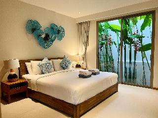 Trichada villas fotoÄŸrafÄ±