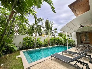 Trichada villas fotoÄŸrafÄ±