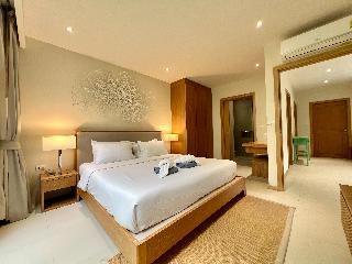Trichada villas fotoÄŸrafÄ±