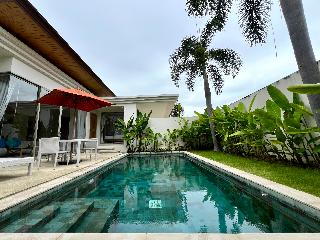 Trichada villas fotoÄŸrafÄ±
