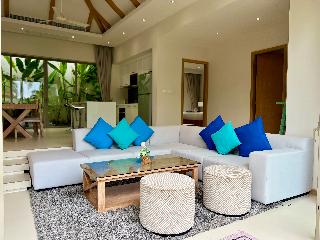 Trichada villas fotoÄŸrafÄ±