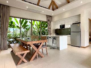 Trichada villas fotoÄŸrafÄ±