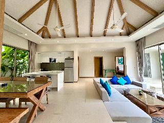 Trichada villas fotoÄŸrafÄ±