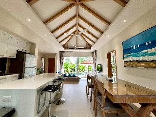 Trichada villas fotoÄŸrafÄ±