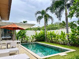 Trichada villas fotoÄŸrafÄ±