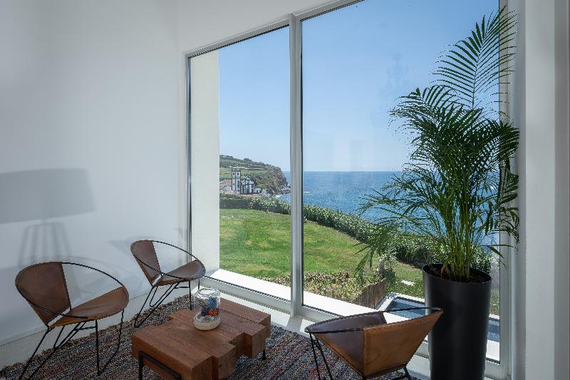 Sul Villas & Spa - Lobi