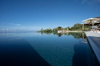 Sul Villas & Spa otel fotoğrafı
