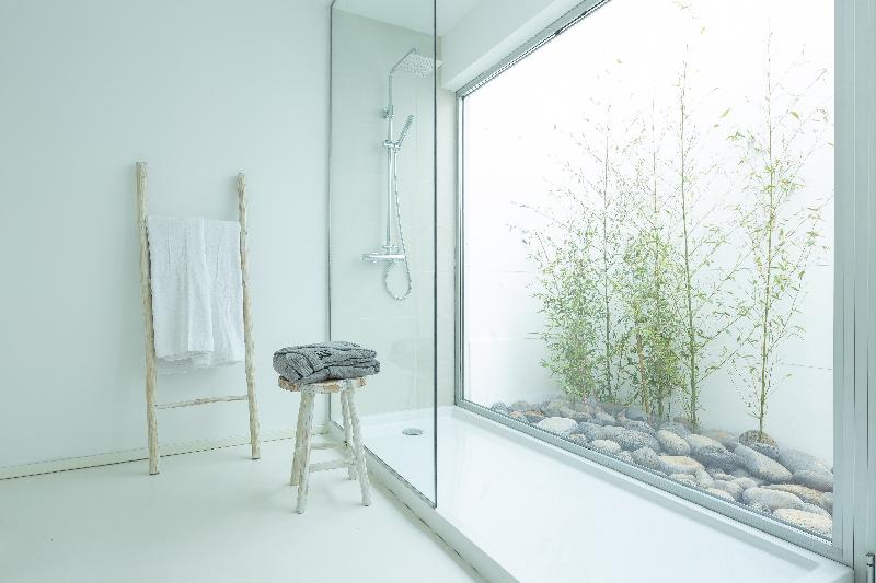 Sul Villas & Spa - Oda