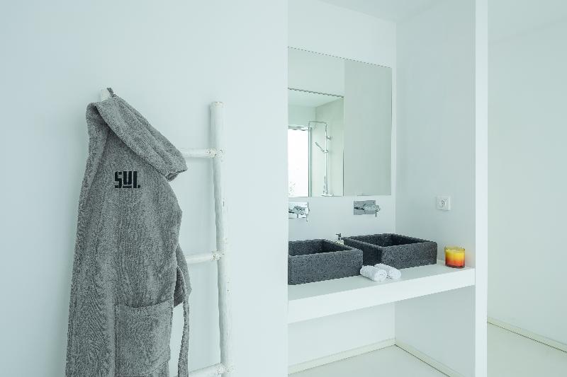Sul Villas & Spa - Oda