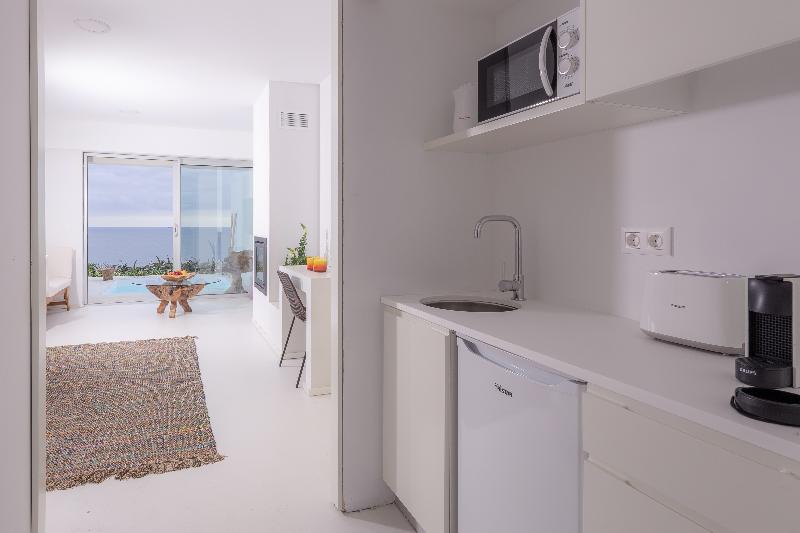 Sul Villas & Spa - Oda