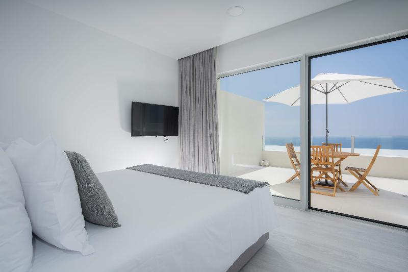 Sul Villas & Spa - Oda