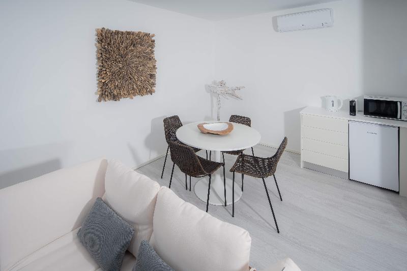 Sul Villas & Spa - Oda