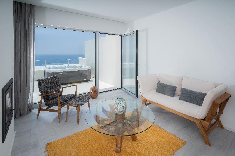 Sul Villas & Spa - Oda