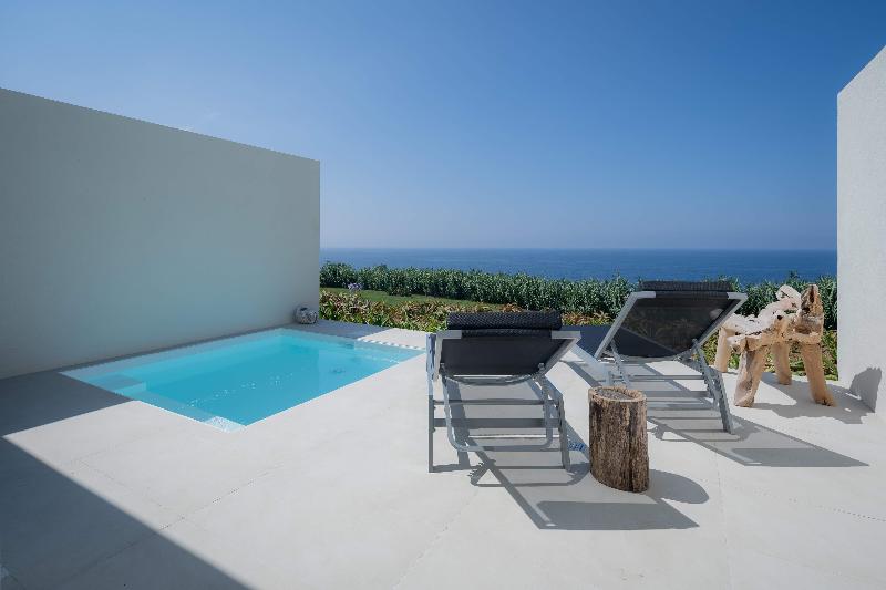 Sul Villas & Spa - Oda