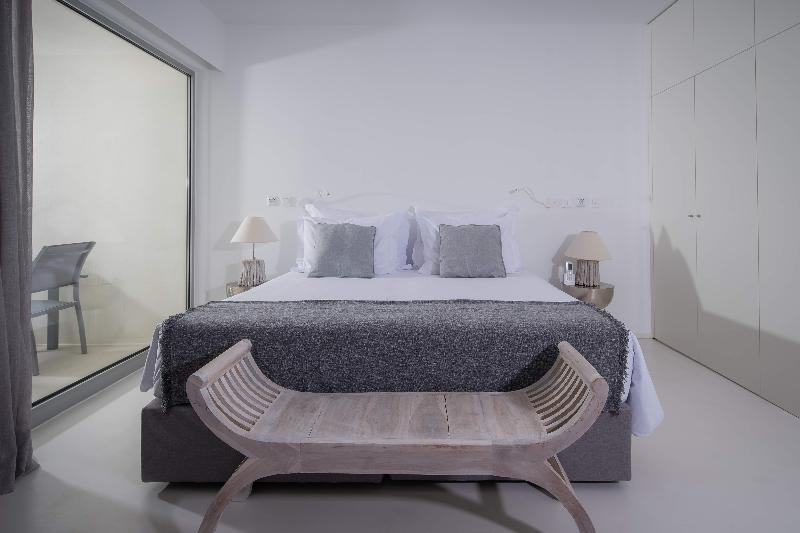 Sul Villas & Spa - Oda