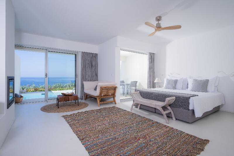 Sul Villas & Spa - Oda