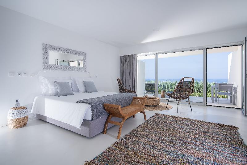 Sul Villas & Spa - Oda
