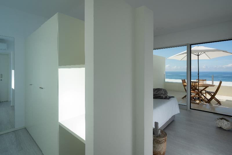 Sul Villas & Spa - Oda
