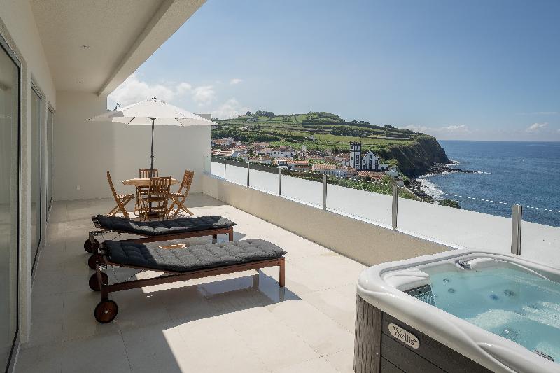 Sul Villas & Spa - Oda