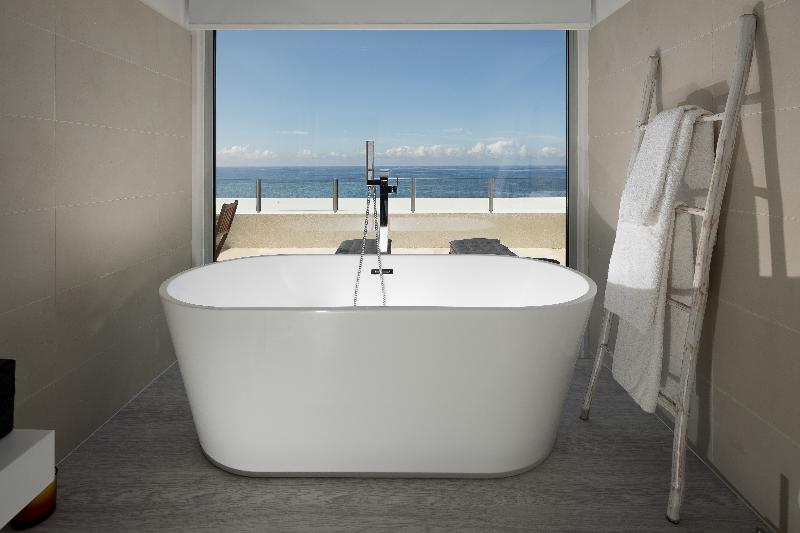Sul Villas & Spa - Oda