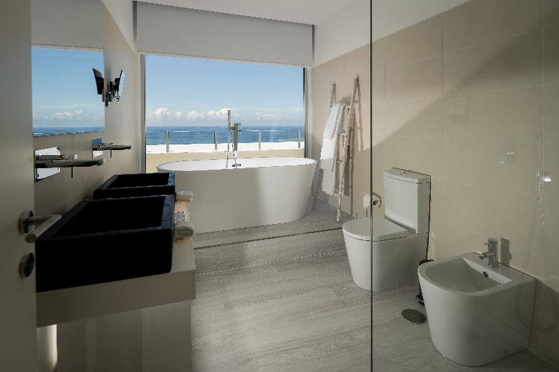 Sul Villas & Spa - Oda