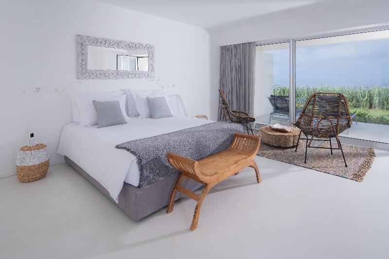 Sul Villas & Spa - Oda