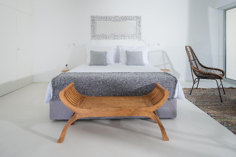 Sul Villas & Spa - Oda