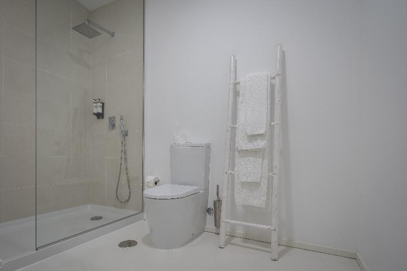 Sul Villas & Spa - Oda