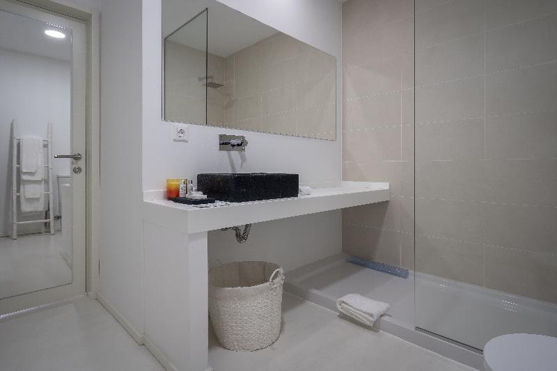 Sul Villas & Spa - Oda